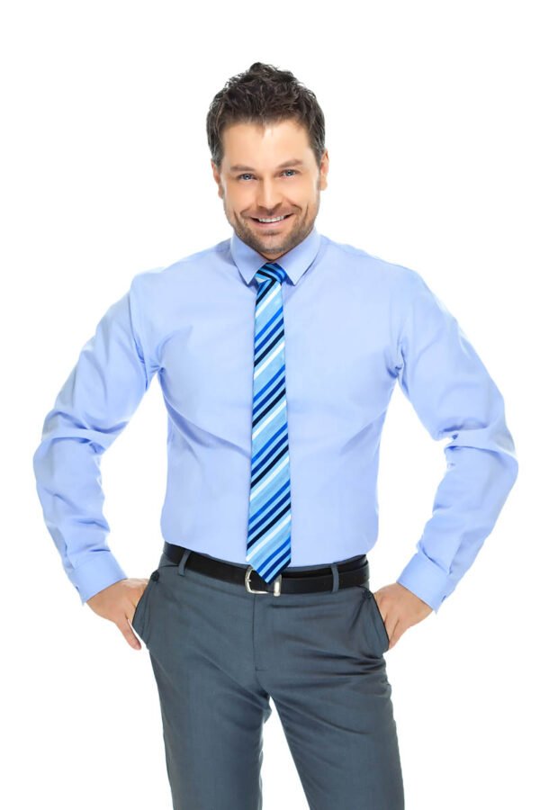 Man's Office Clothes Set