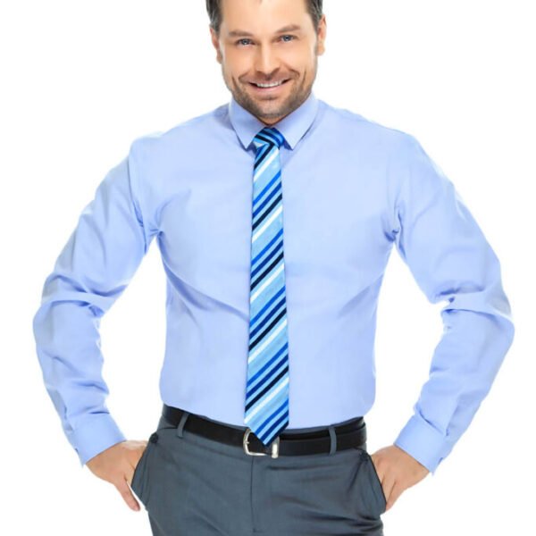 Man's Office Clothes Set