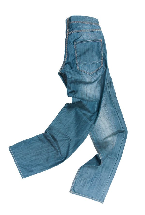 Boot Cut Jeans